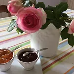 Le Clos Du Plantis Bed & Breakfast