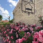 Le Clos Du Plantis Bed and breakfast Sonnac (Charente-Maritime)