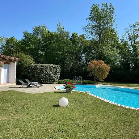 Le Clos Du Plantis Sonnac (Charente-Maritime)