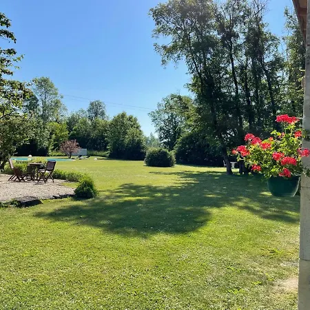 Le Clos Du Plantis Bed & Breakfast Sonnac (Charente-Maritime)
