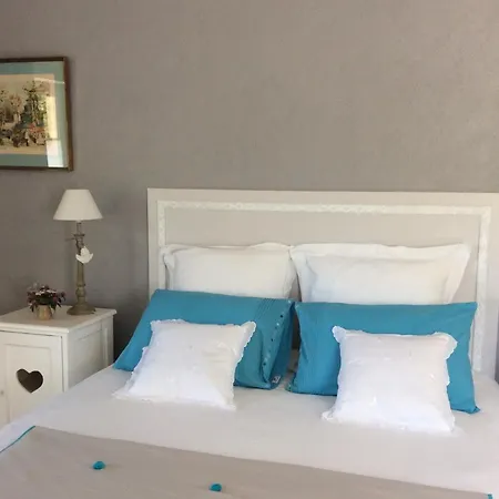 Le Clos Du Plantis 3*
