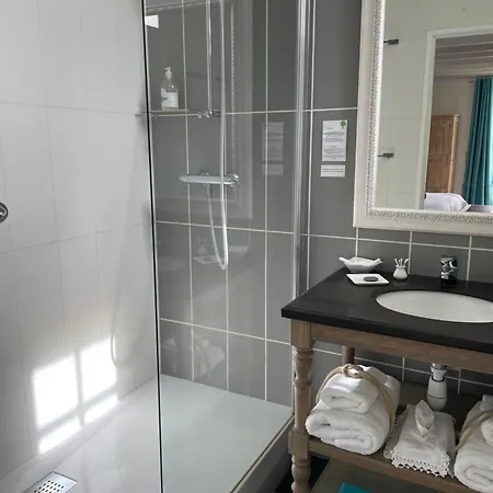 Le Clos Du Plantis Sonnac (Charente-Maritime)