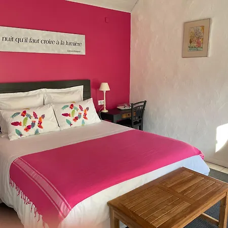 Le Clos Du Plantis B&B Sonnac (Charente-Maritime)