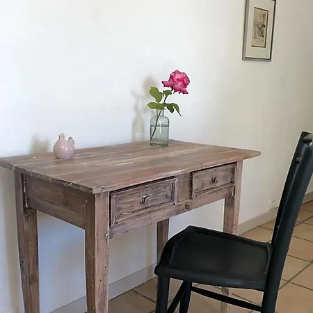 Couette-café Le Clos Du Plantis