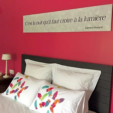 Le Clos Du Plantis 3* Sonnac (Charente-Maritime)