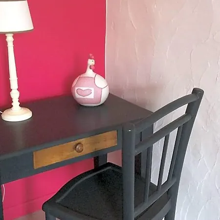 Couette-café Le Clos Du Plantis Sonnac (Charente-Maritime)