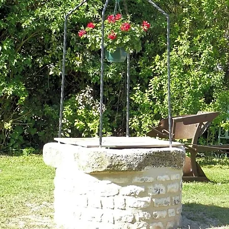Couette-café Le Clos Du Plantis Sonnac (Charente-Maritime)