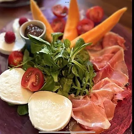 Couette-café Le Clos Du Plantis Sonnac (Charente-Maritime)