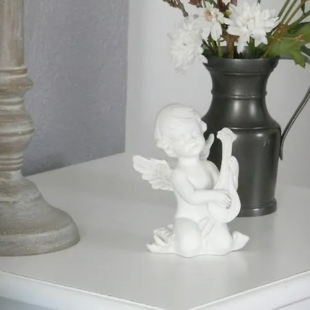 Le Clos Du Plantis Couette-café *
