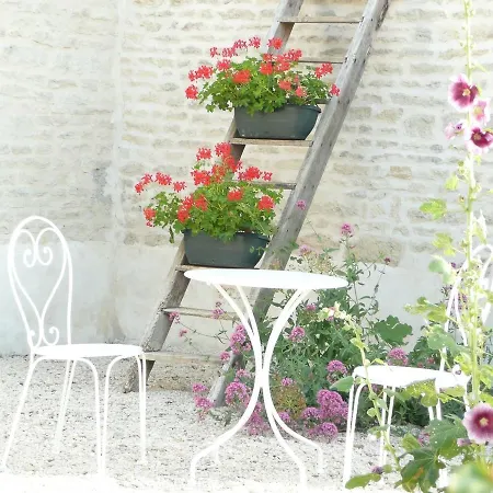 Le Clos Du Plantis