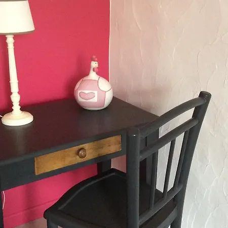 Couette-café Le Clos Du Plantis Sonnac (Charente-Maritime)