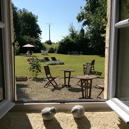 Le Clos Du Plantis