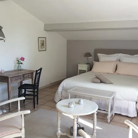 Couette-café Le Clos Du Plantis